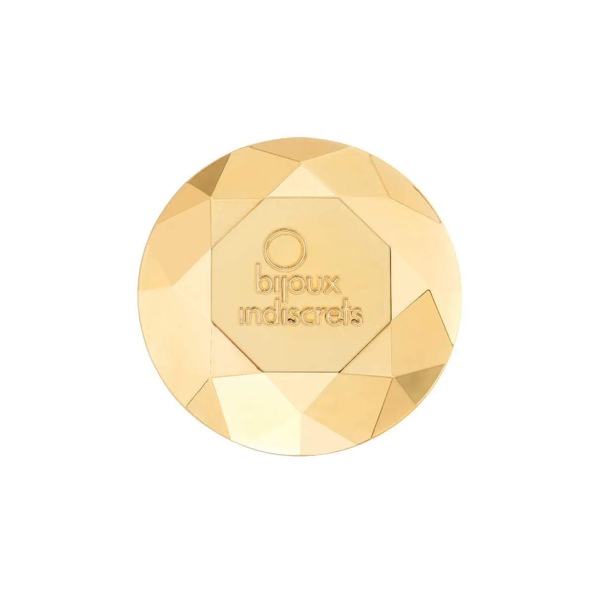 Indiscrets Twenty-One Diamond Vibrator von Bijoux 21 Vibrating Diamond | Fesselliebe.de