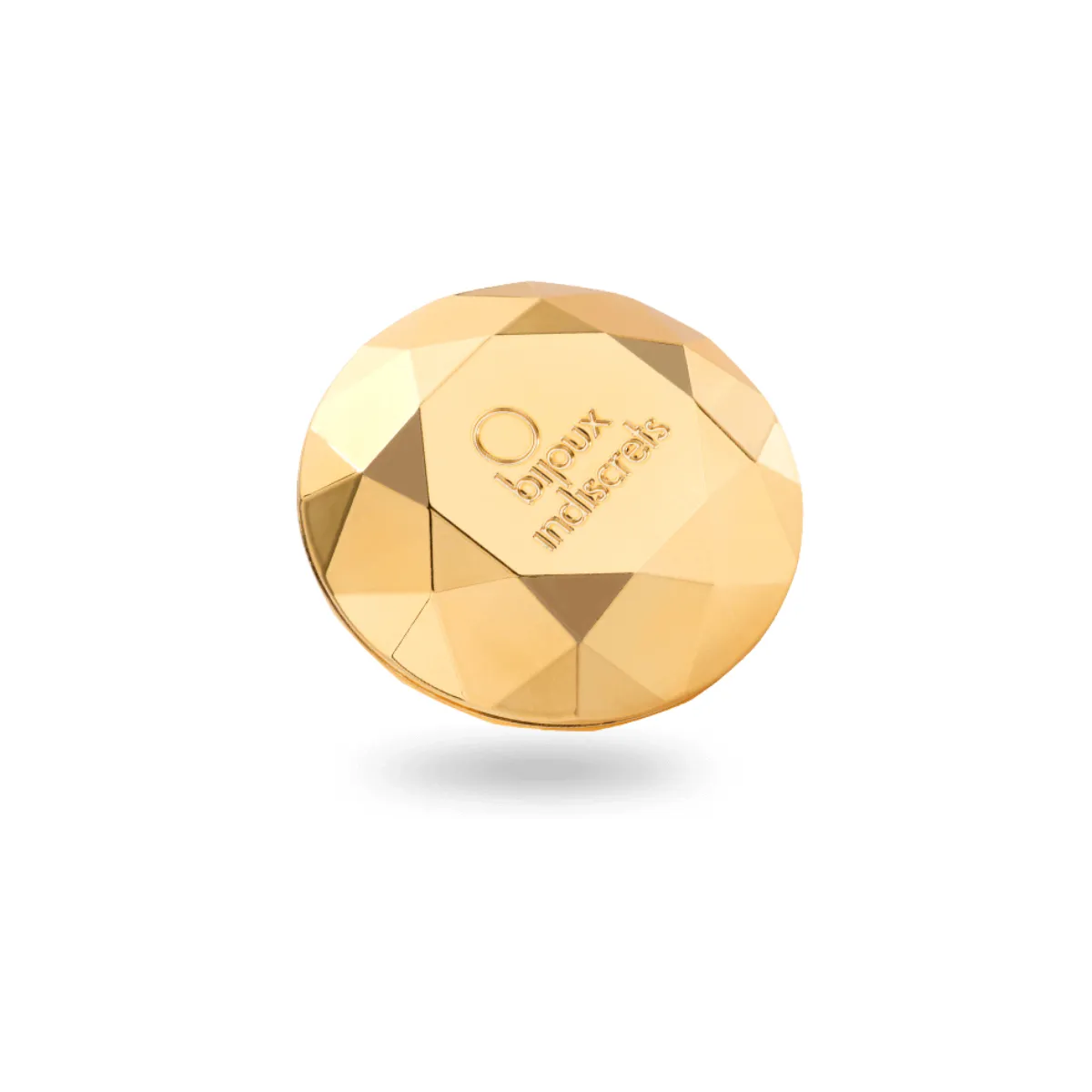 Indiscrets Twenty-One Diamond Vibrator von Bijoux 21 Vibrating Diamond | Fesselliebe.de