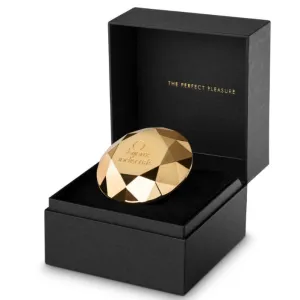 Indiscrets Twenty-One Diamond Vibrator von Bijoux 21 Vibrating Diamond