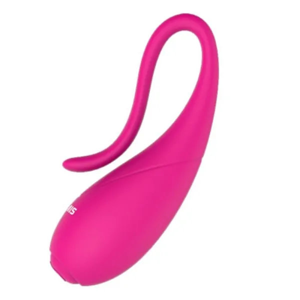 Coco Vibrator-Klemmen von Nalone | Fesselliebe.de