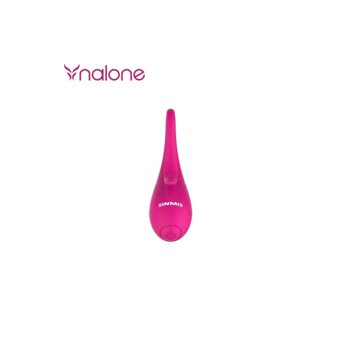 Coco Vibrator-Klemmen von Nalone | Fesselliebe.de