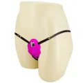 Love Fahrergurt mit Vibration von Baile Stimulating