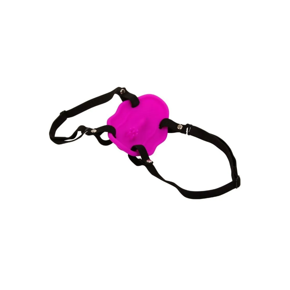 Love Fahrergurt mit Vibration von Baile Stimulating | Fesselliebe.de