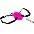 Love Fahrergurt mit Vibration von Baile Stimulating