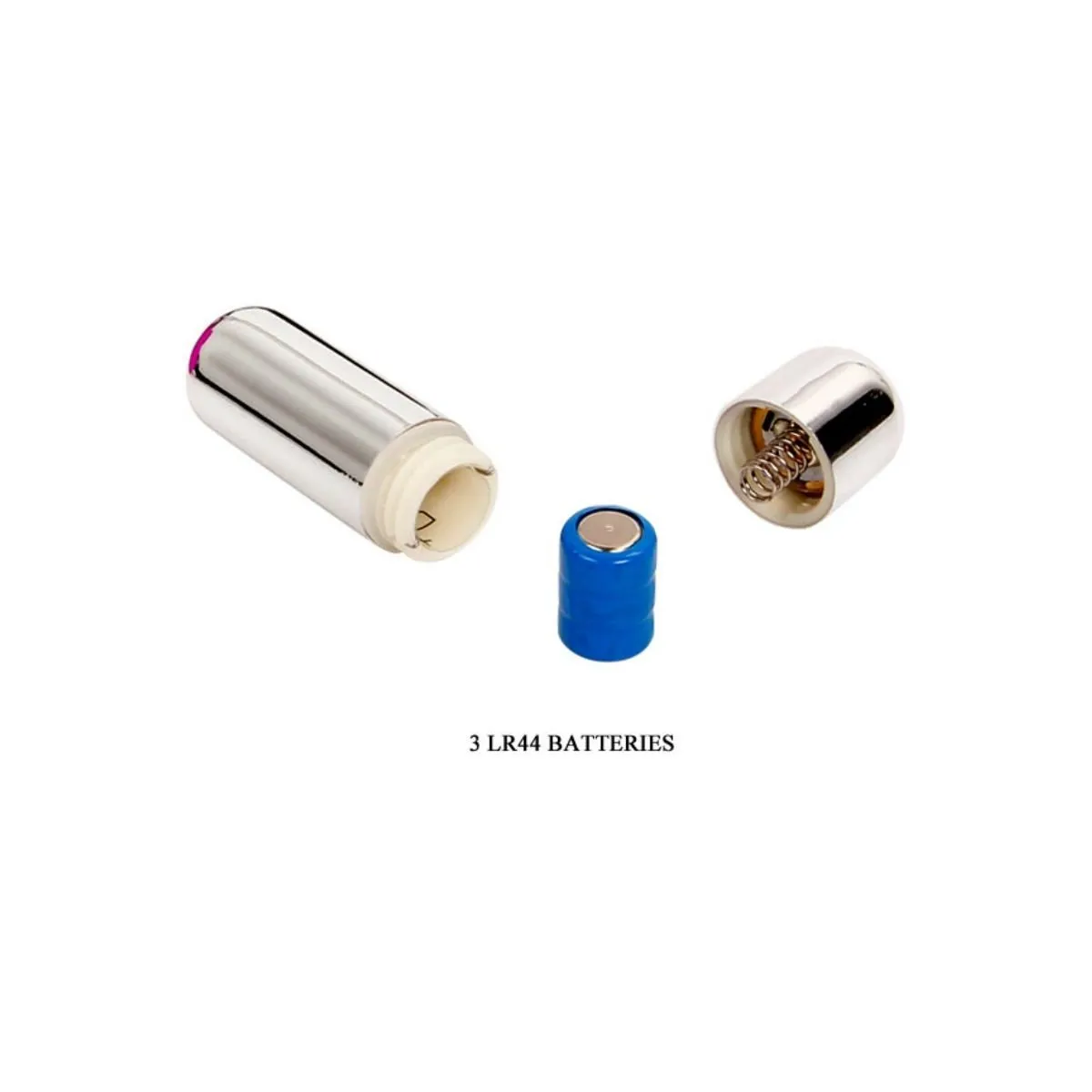 Love Fahrergurt mit Vibration von Baile Stimulating | Fesselliebe.de