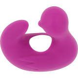 Duckymania wiederaufladbarer Silikon-Stimulierender Entenfuchschh von Coverme | Fesselliebe.de