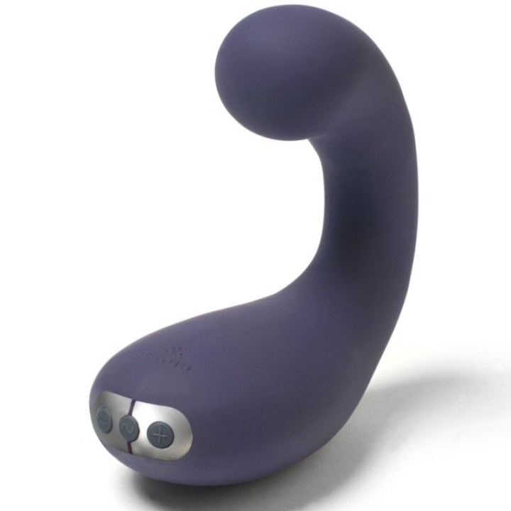 G-Kii Stimulator Lila von Je Joue | Fesselliebe.de