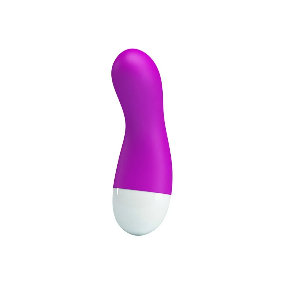 Ian G-Punkt Stimulator von Pretty Love C-Type | Fesselliebe.de