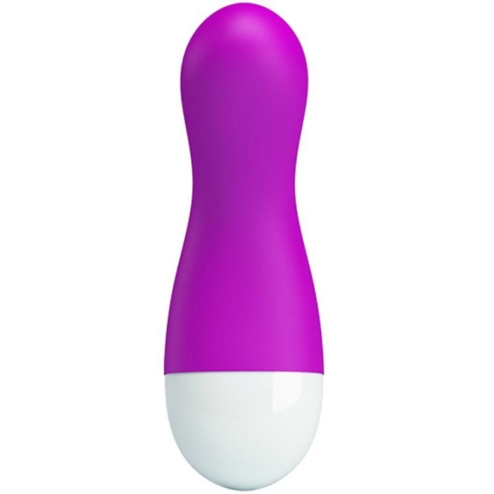 Ian G-Punkt Stimulator von Pretty Love C-Type | Fesselliebe.de