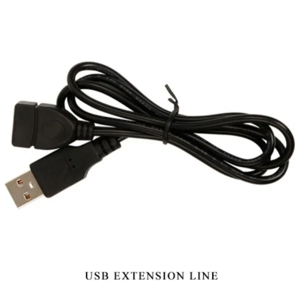 Ian G-Punkt Stimulator von Pretty Love C-Type | Fesselliebe.de