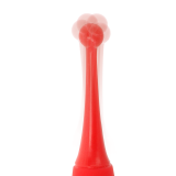 Focus Vibrator Rot von Hallo | Fesselliebe.de