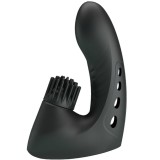 Magic Drill Fingerhut mit Rotationsvibration von Pretty Love Smart | Fesselliebe.de