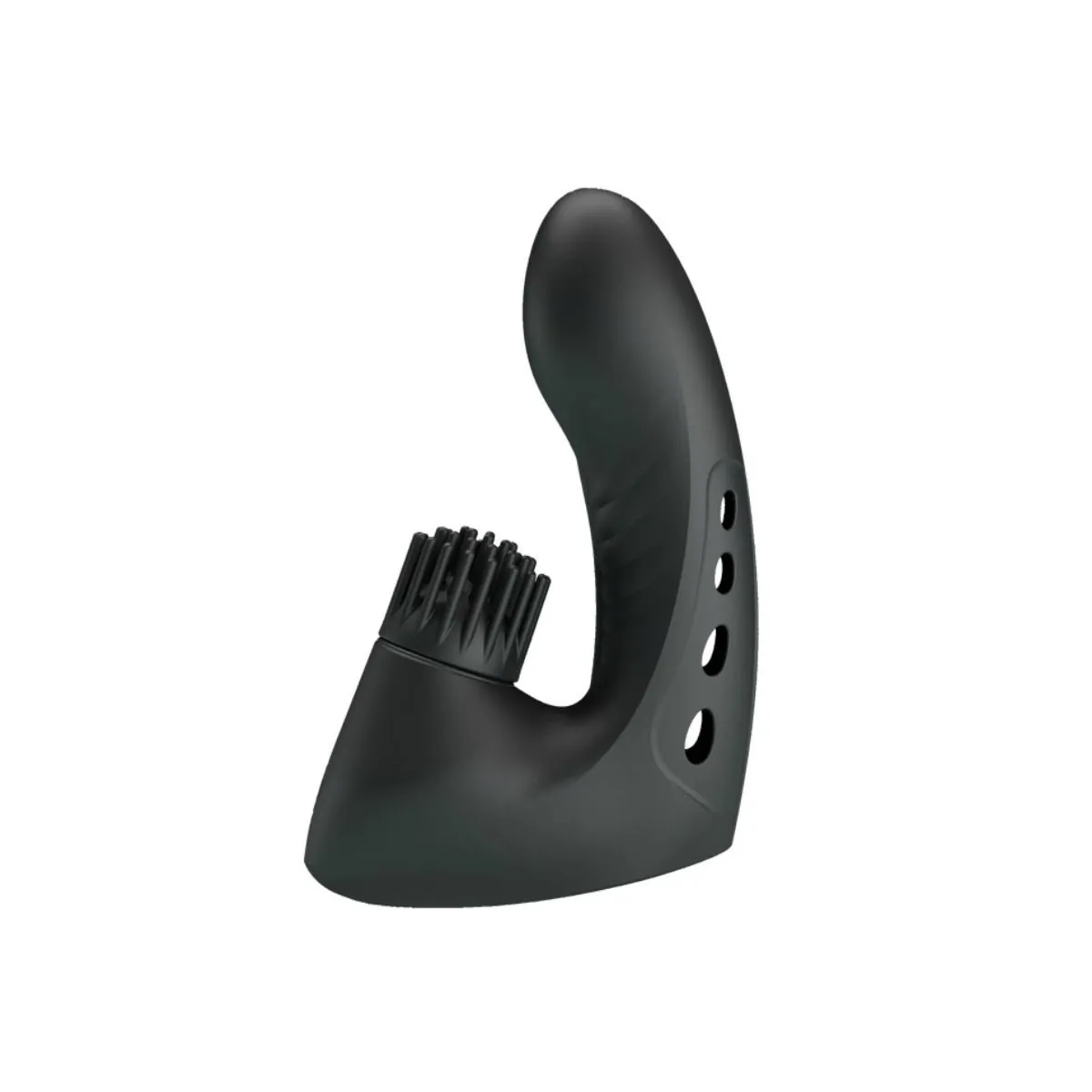 Magic Drill Fingerhut mit Rotationsvibration von Pretty Love Smart | Fesselliebe.de