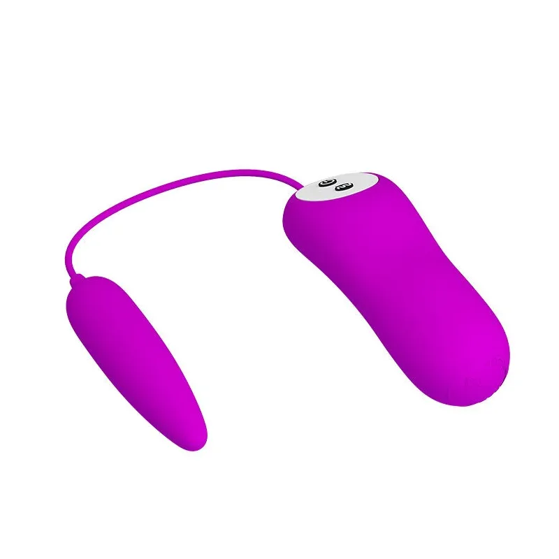Harriet Massager-Stimulator von Pretty Love | Fesselliebe.de
