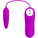 Harriet Massager-Stimulator von Pretty Love | Fesselliebe.de