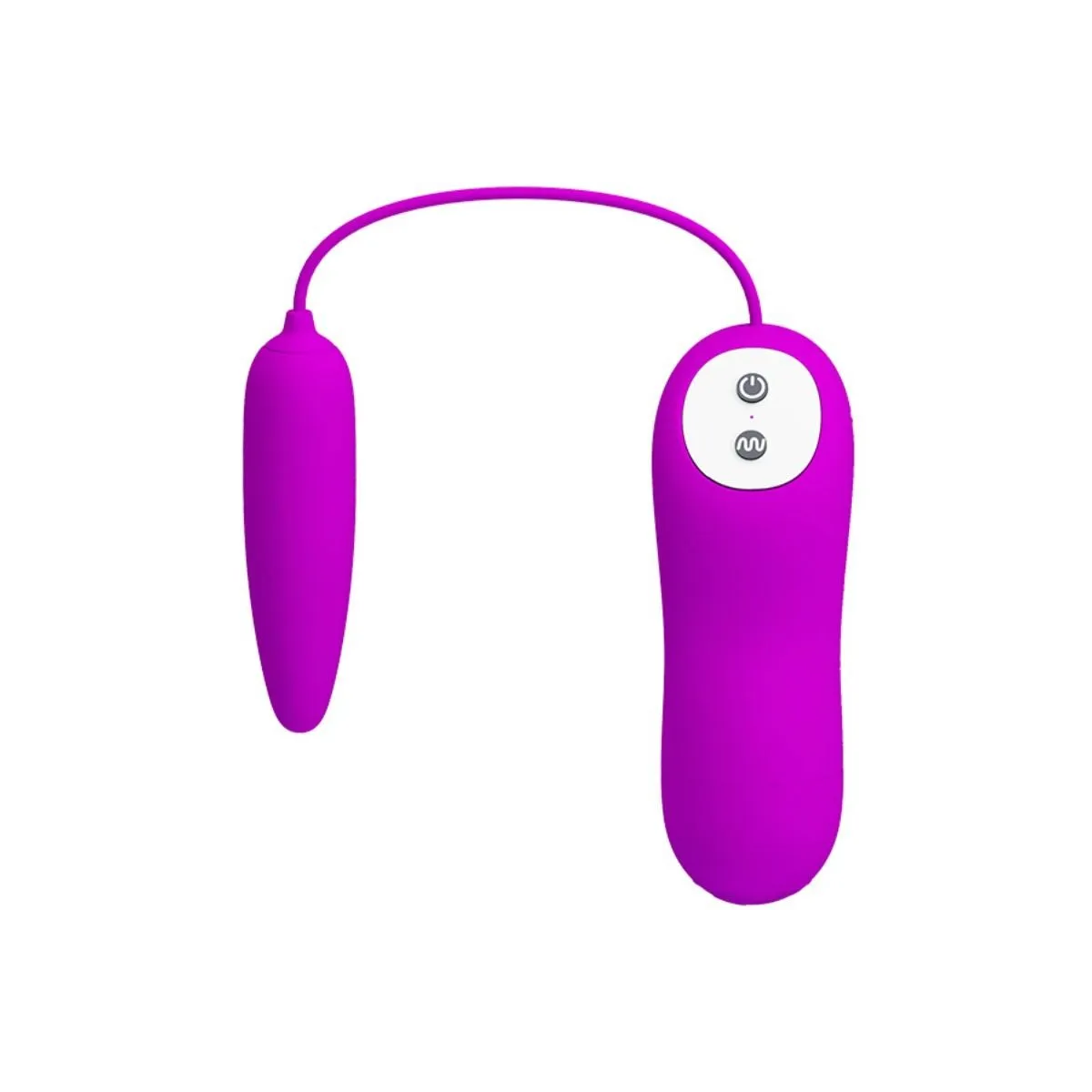 Harriet Massager-Stimulator von Pretty Love | Fesselliebe.de
