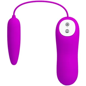 Harriet Massager-Stimulator von Pretty Love
