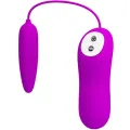 Harriet Massager-Stimulator von Pretty Love