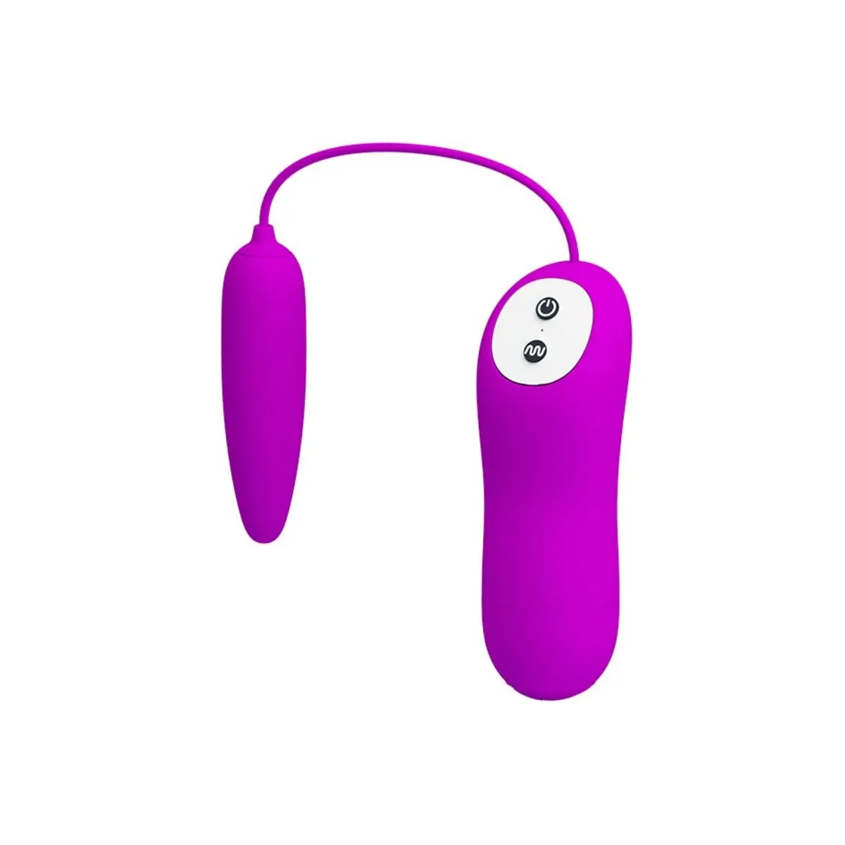 Harriet Massager-Stimulator von Pretty Love | Fesselliebe.de