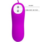 Harriet Massager-Stimulator von Pretty Love | Fesselliebe.de