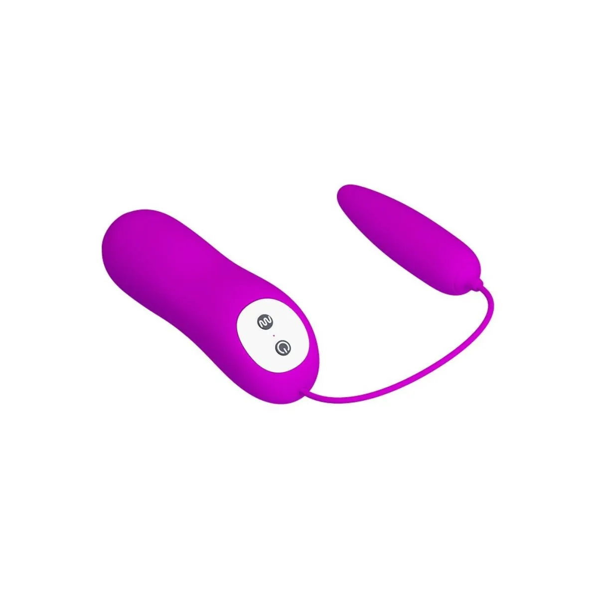 Harriet Massager-Stimulator von Pretty Love | Fesselliebe.de