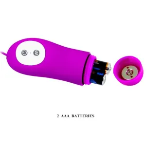 Harriet Massager-Stimulator von Pretty Love