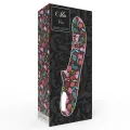 Pisa Vibrator Rotator Rosa von Mia