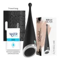 Spot Vibe Clitorial Black von Brilly Glam