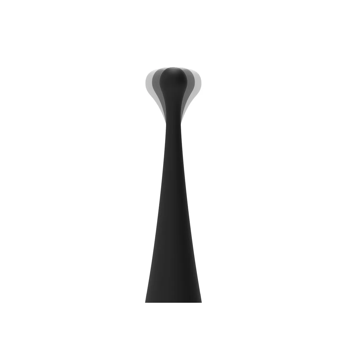 Spot Vibe Clitorial Black von Brilly Glam | Fesselliebe.de