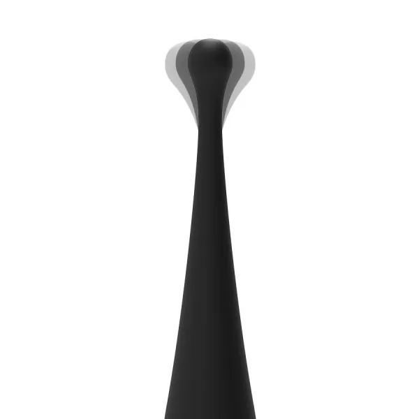 Spot Vibe Clitorial Black von Brilly Glam | Fesselliebe.de