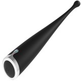 Spot Vibe Clitorial Black von Brilly Glam | Fesselliebe.de