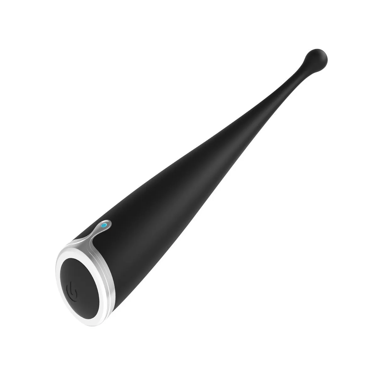 Spot Vibe Clitorial Black von Brilly Glam | Fesselliebe.de