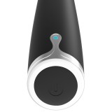 Spot Vibe Clitorial Black von Brilly Glam | Fesselliebe.de