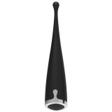Spot Vibe Clitorial Black von Brilly Glam | Fesselliebe.de