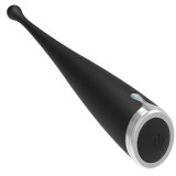 Spot Vibe Clitorial Black von Brilly Glam | Fesselliebe.de