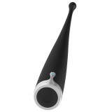 Spot Vibe Clitorial Black von Brilly Glam | Fesselliebe.de