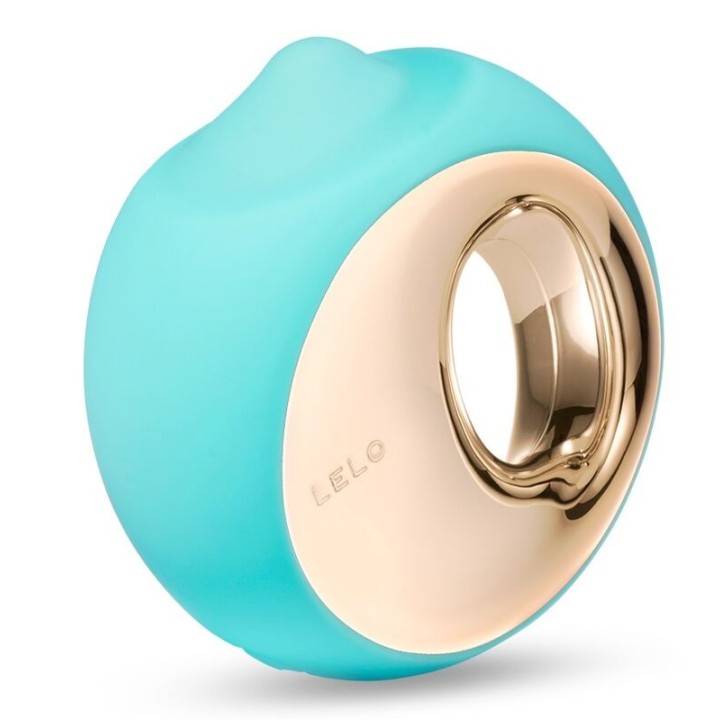 Ora 3 Aqua Oralsex-Stimulator von Lelo | Fesselliebe.de