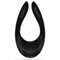 Partner Multifun 2 Schwarz von Satisfyer Partner