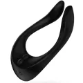 Partner Multifun 2 Schwarz von Satisfyer Partner