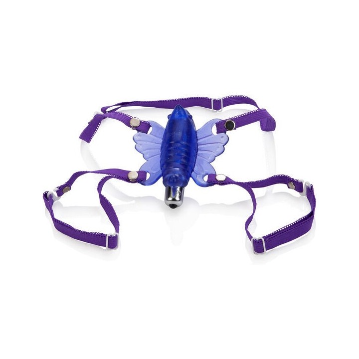 Drahtloser Venus-Schmetterling von Calexotics | Fesselliebe.de