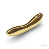 Inez 24 K Gold Goldvibrator von Lelo | Fesselliebe.de
