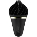 Sweet Treat Spinnator Schwarz von Satisfyer Spinnator
