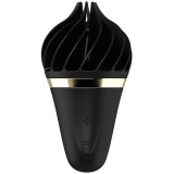 Sweet Treat Spinnator Schwarz von Satisfyer Spinnator | Fesselliebe.de