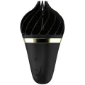 Sweet Treat Spinnator Schwarz von Satisfyer Spinnator