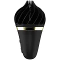 Sweet Treat Spinnator Schwarz von Satisfyer Spinnator