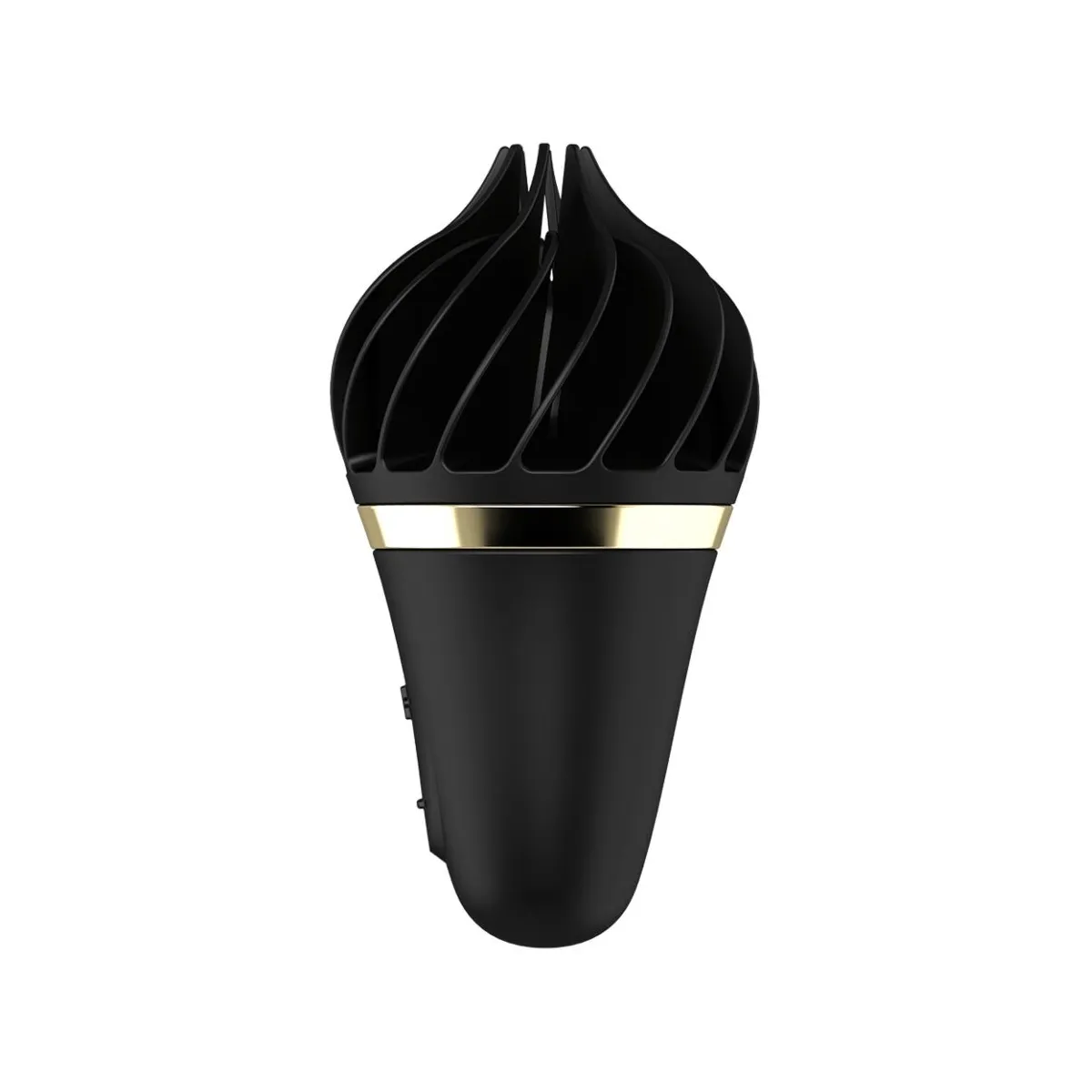 Sweet Treat Spinnator Schwarz von Satisfyer Spinnator | Fesselliebe.de