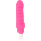 Genius Pink Silikone von Dolce Vita | Fesselliebe.de