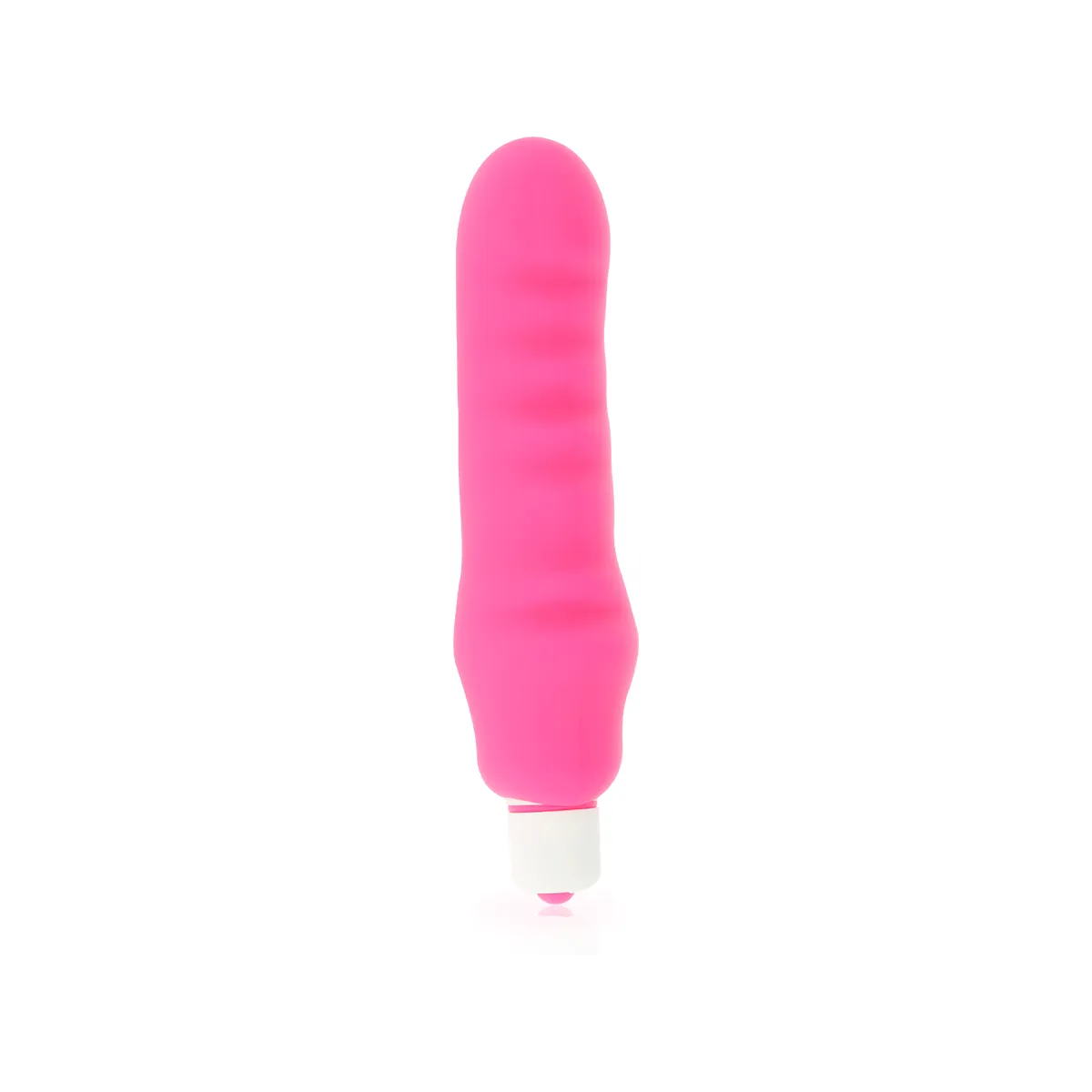 Genius Pink Silikone von Dolce Vita | Fesselliebe.de
