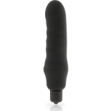 Genius Black Silikone von Dolce Vita | Fesselliebe.de