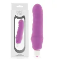 Genius Purple Silikone von Dolce Vita